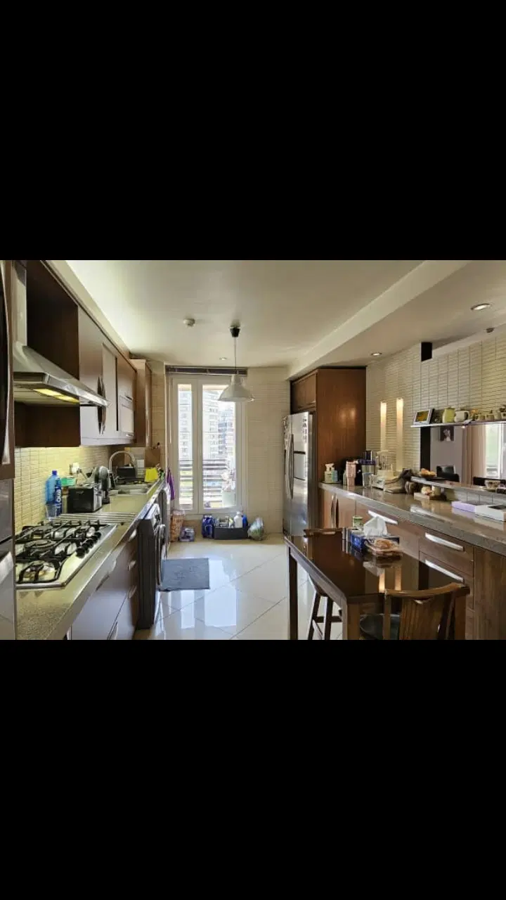 اپارتمان 170مترازگل