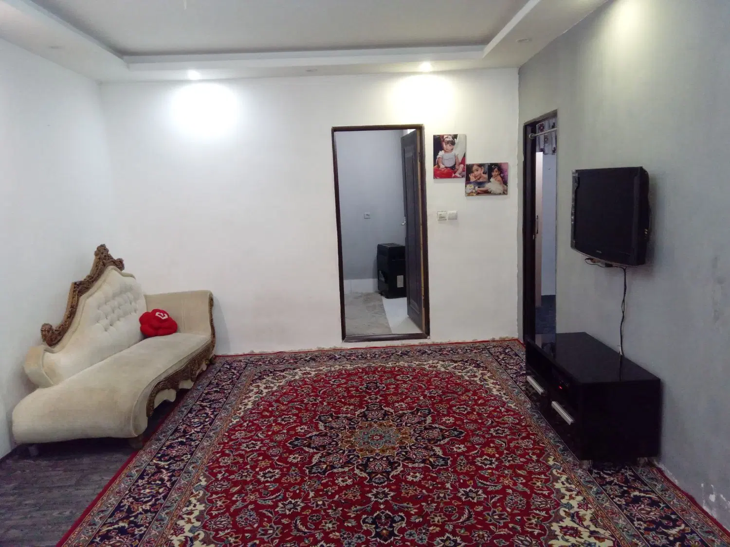 اپارتمان مسکونی
