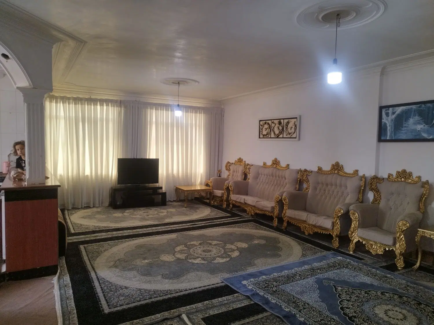 آپارتمان