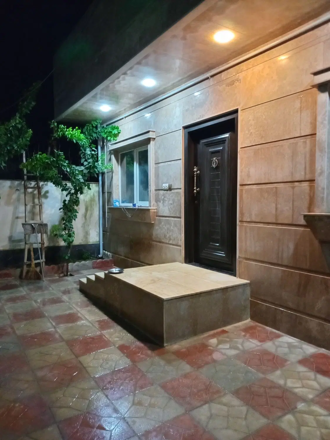 خونه ویلای