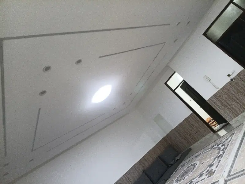 خونه سه خوابه واقع در شهرک ولیعصر