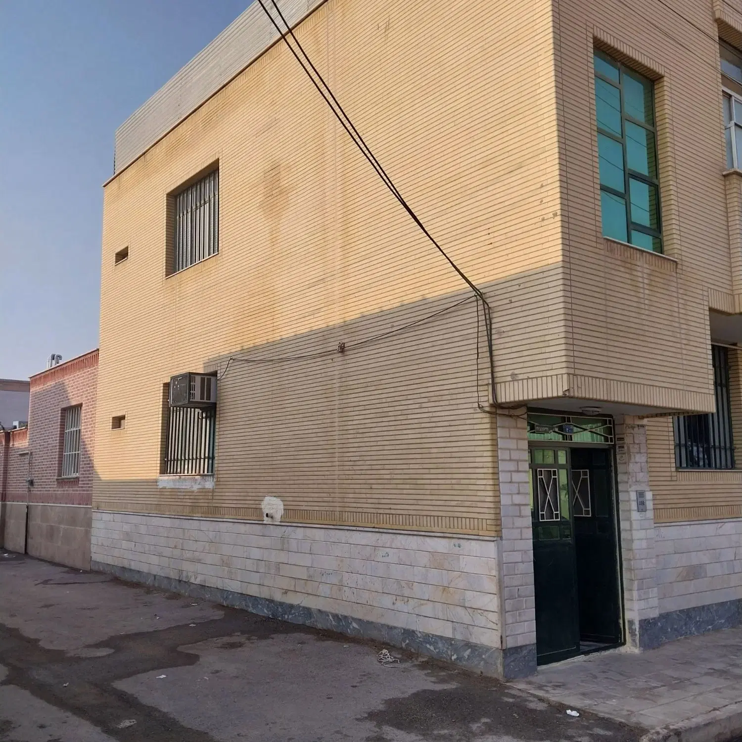 فروش خانه ویلایی