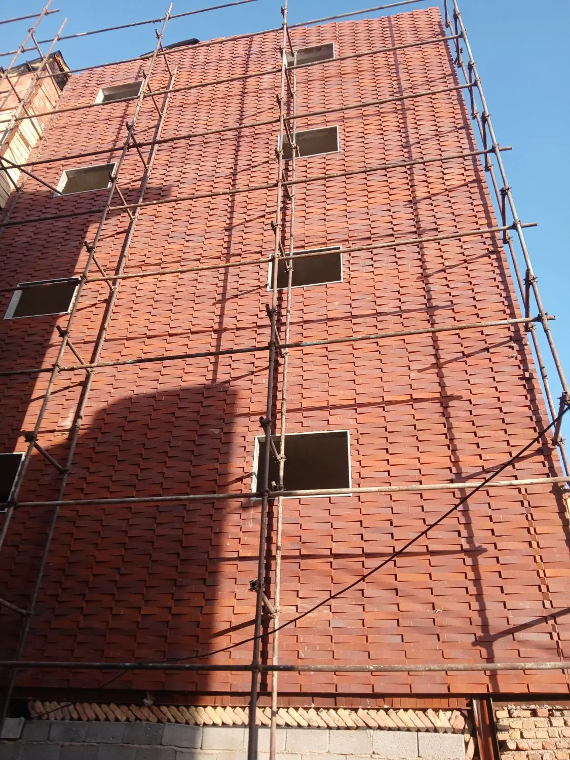 آپارتمان