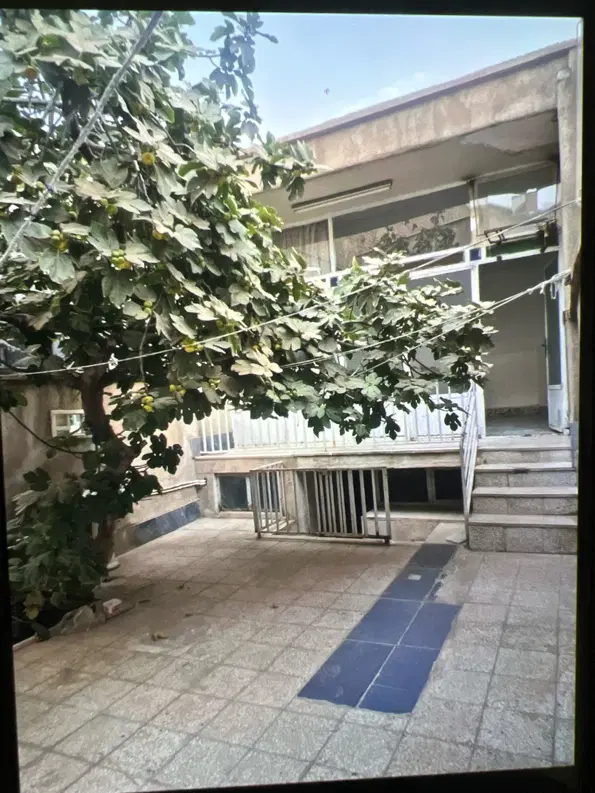 منزل دربست اجاره