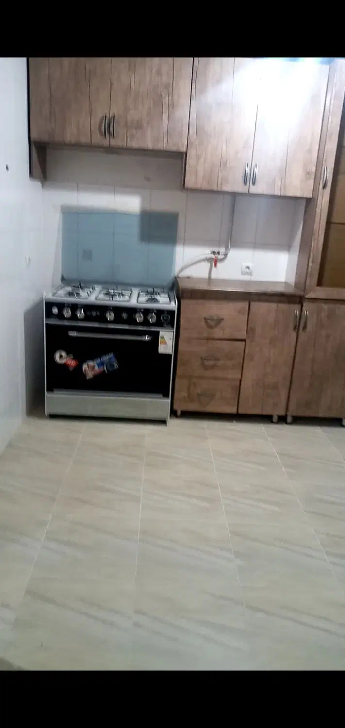 آپارتمان گلمان