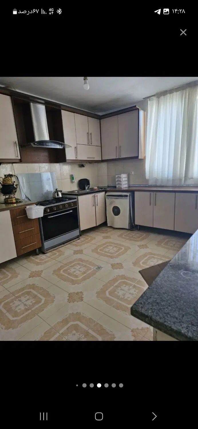 اجاره ویلایی _ راه مستقل _ دربست