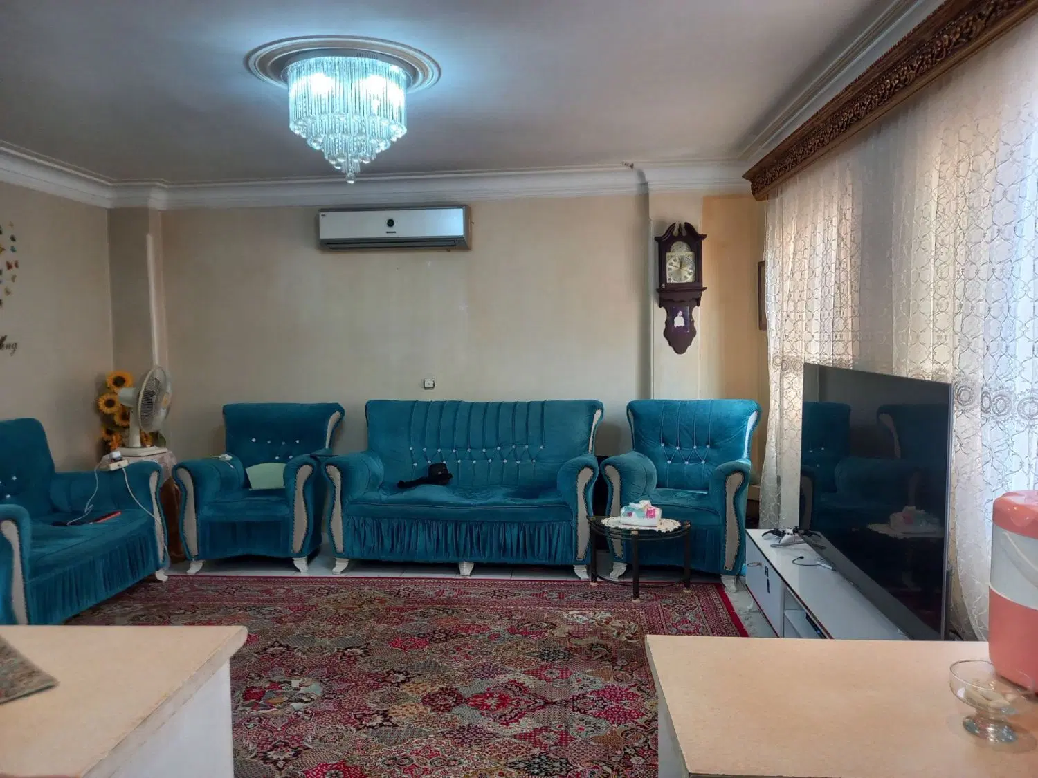رفیق همیشگی(واحد علی آباد)