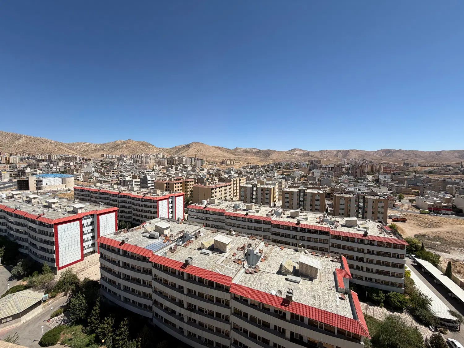 فروش زمین ۲۰۰ متری ظابطه m3