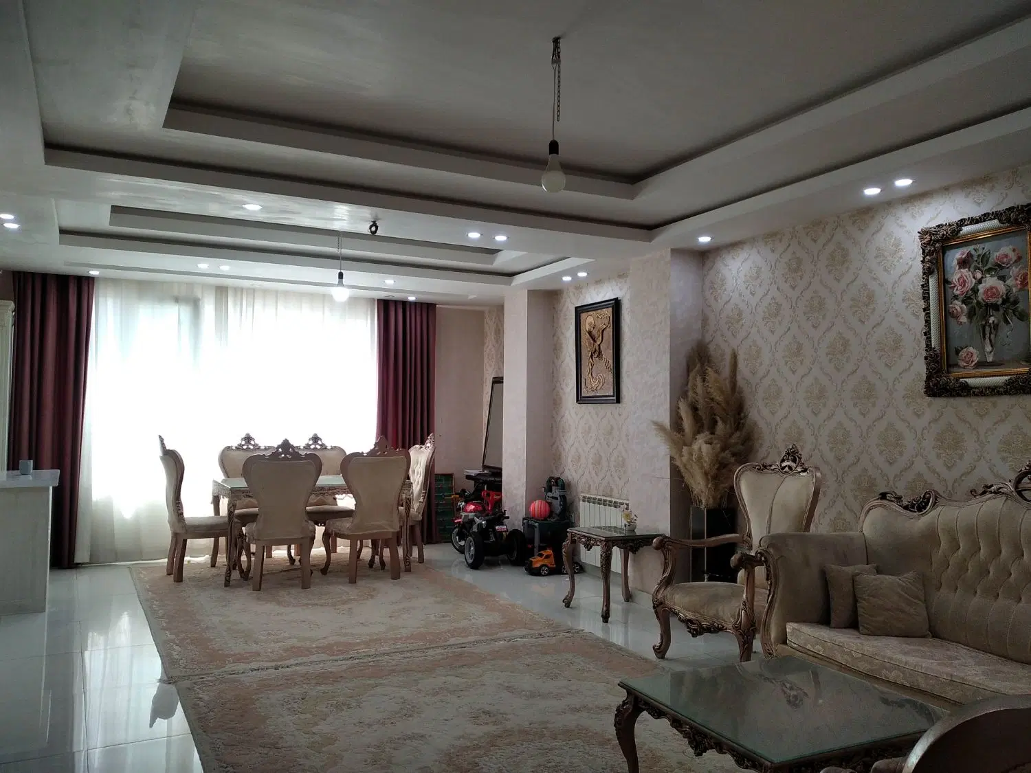 رهن و اجاره واحد مسکونی در کوثر