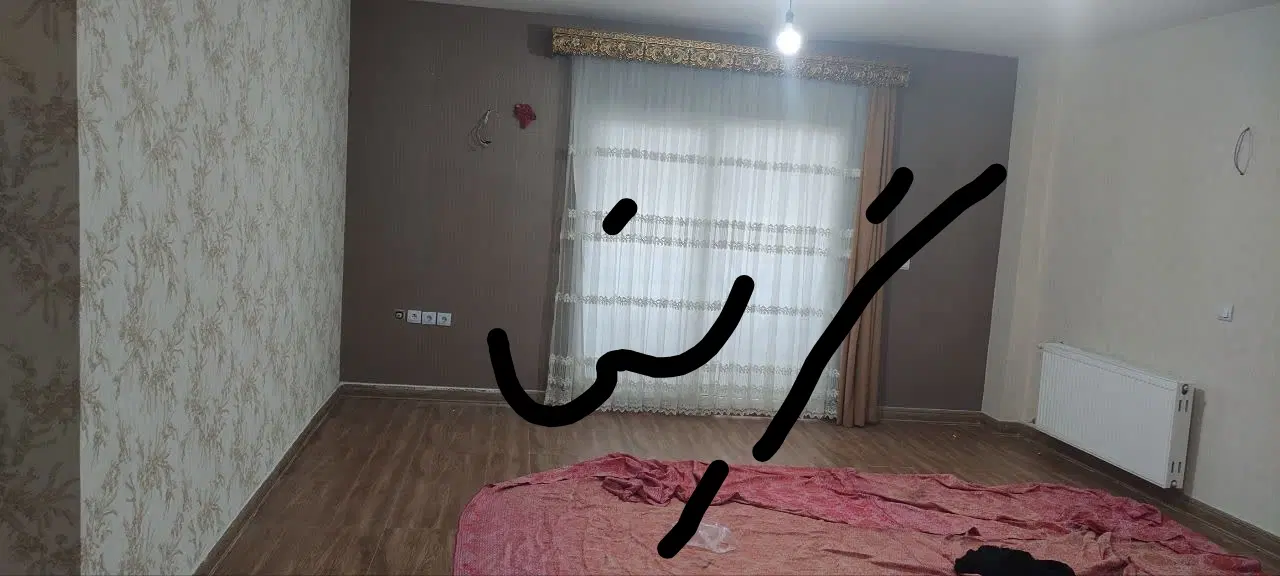 رهن واجاره واحد طبقه دوم واقع در اول جاده ریک