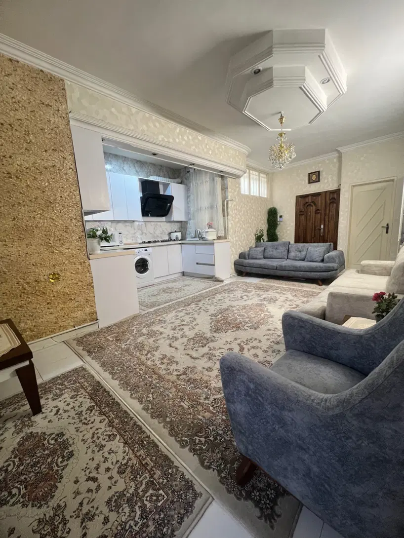 نظام آباد ۵۳ متری