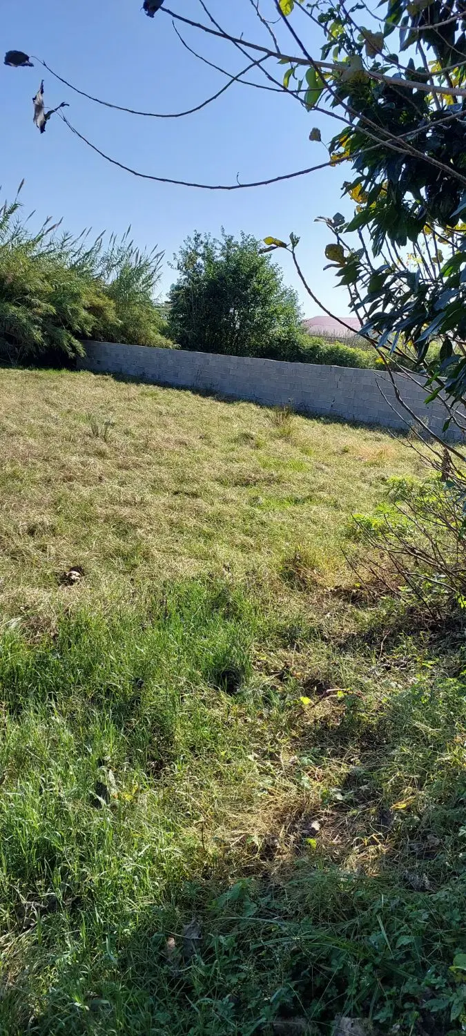 خانه کلنگی۱۵۳۰مترمالوان(فومن)