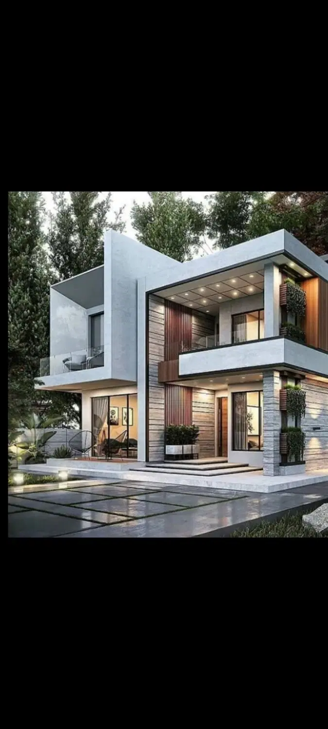 فروش همکف حیاط اختصاصی فاز ۲