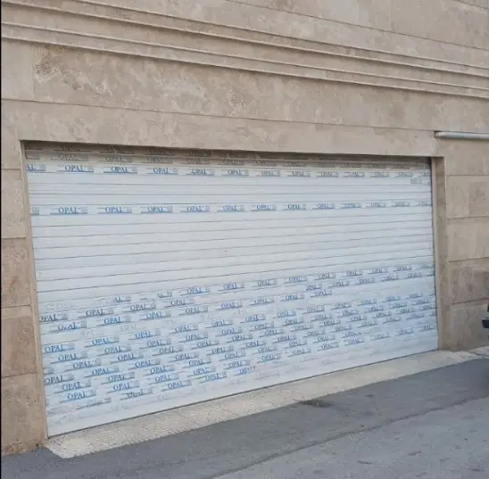 اجاره پارکینگ دربستی