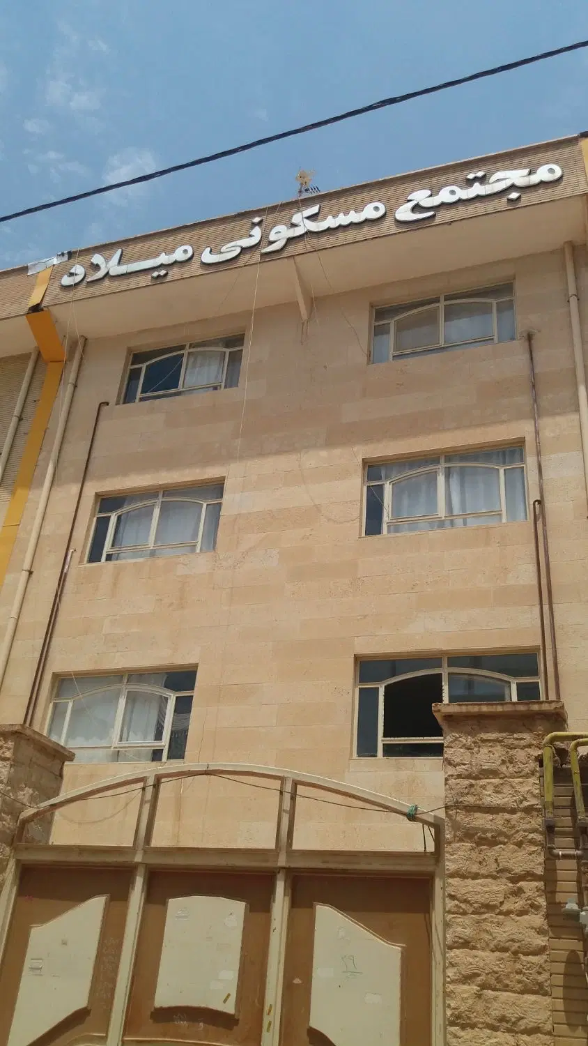 اجاره آپارتمان150رهن 6کرایه