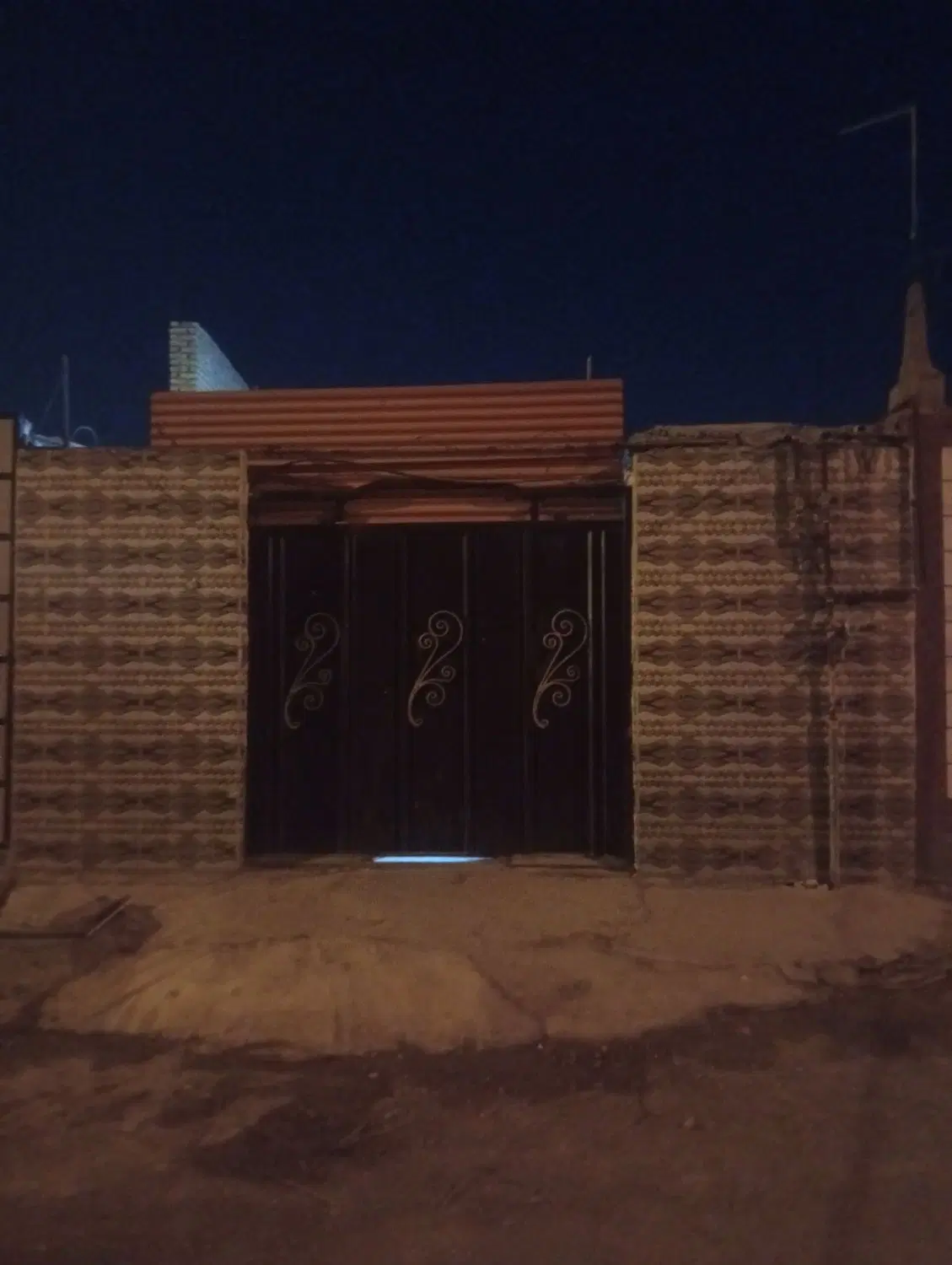 خانه فروش در شادگان