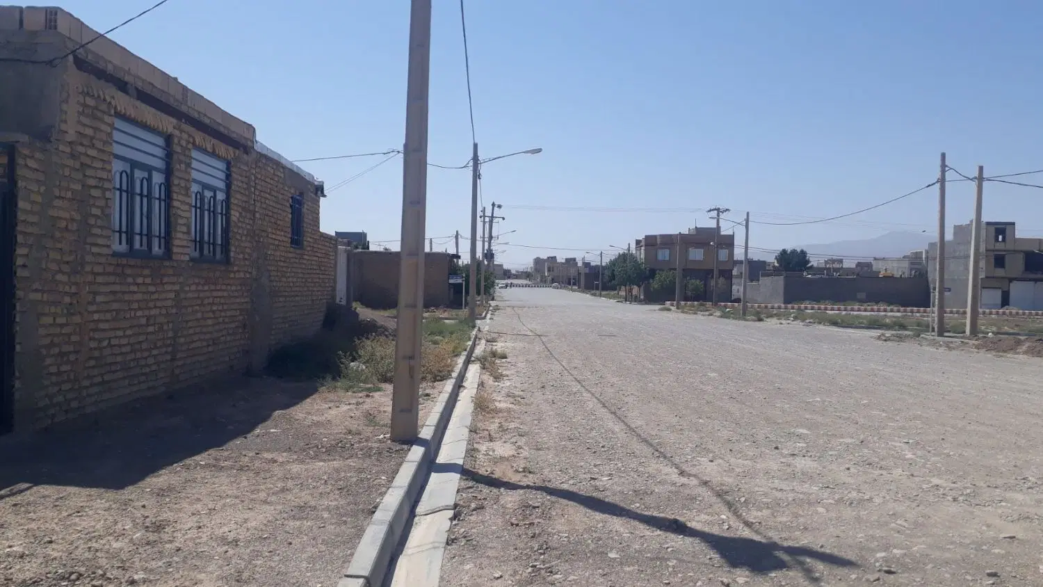فروش خانه ویلایی