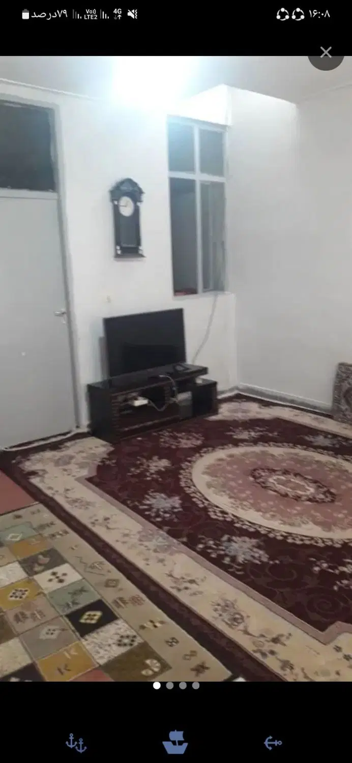 منزل ویلایی 63 متری