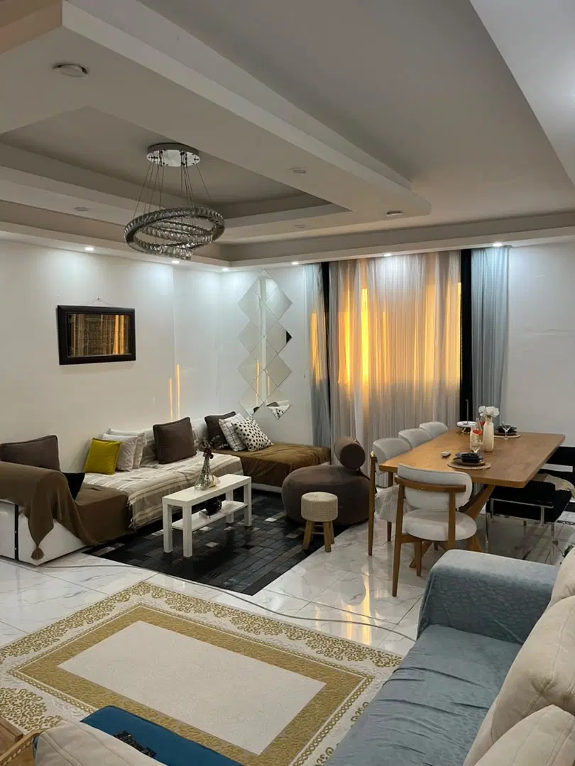 ۱۲۰متری _مهندسان در حد کلید اول_وام ۴درصد