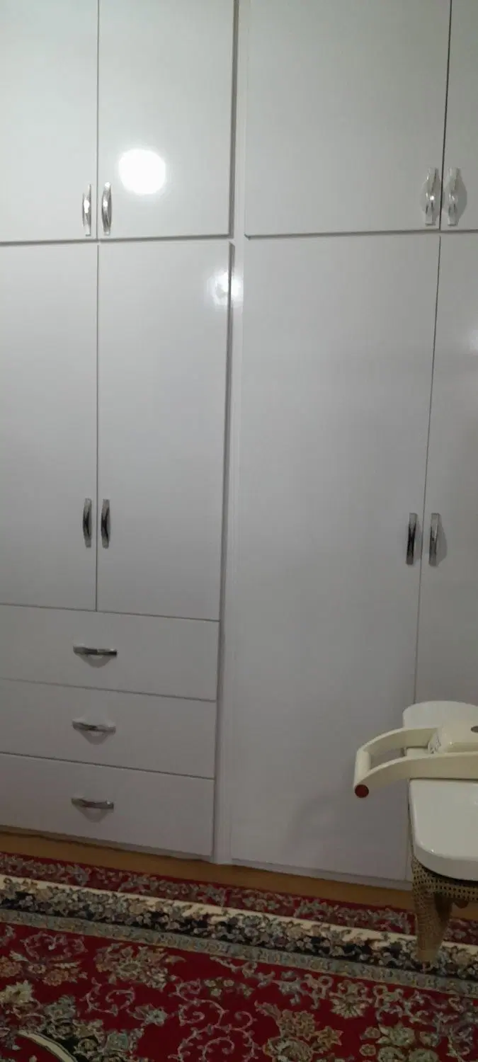منزل ویلایی ۷۵متری