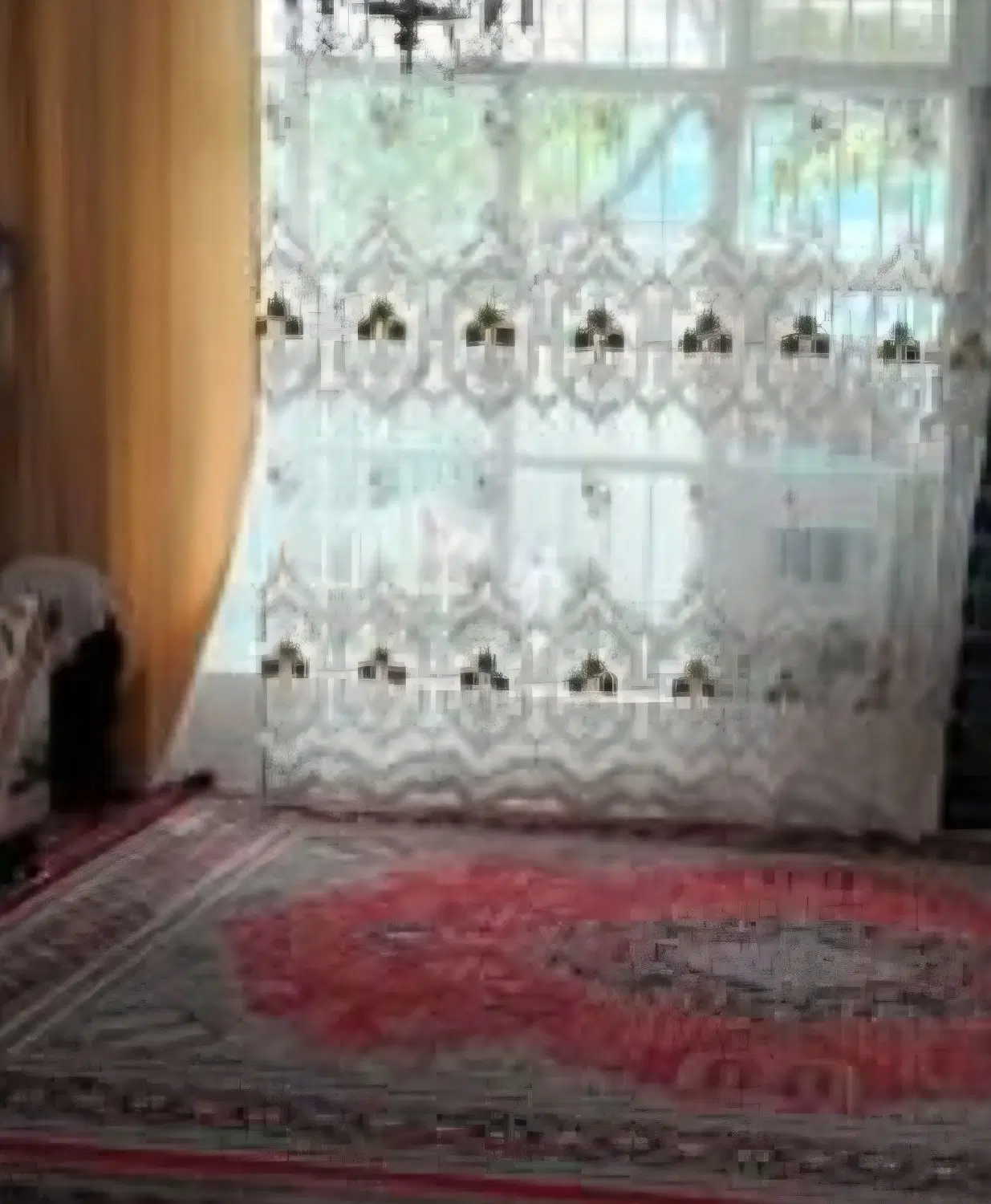 اجاره یک اتاق ۱۲متری همکف خیابان بدرجنوبی