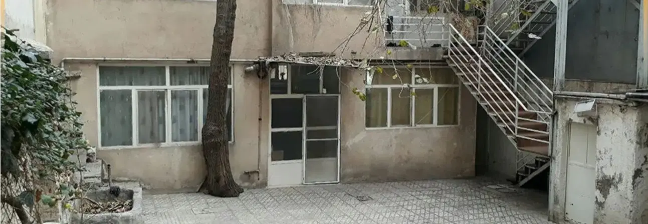 کلنگی دو کله موقعیت تجاری والفجر غربی