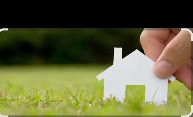 فروش زمین مسکونی