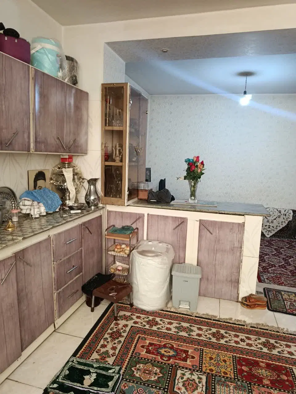 خانه حیاط دار