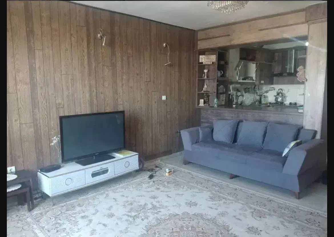 اجاره آپارتمان کوتاه مدت