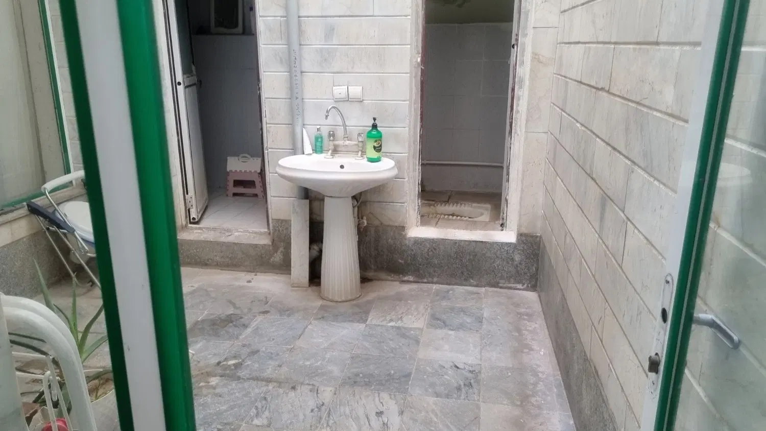 رهن و اجاره آپارتمان همکف