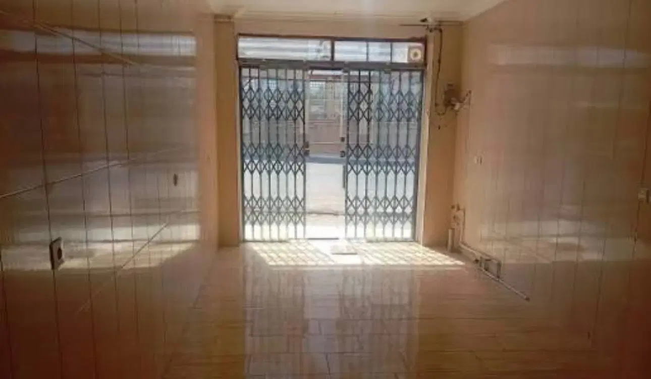 فروش مغازه خیابان برق