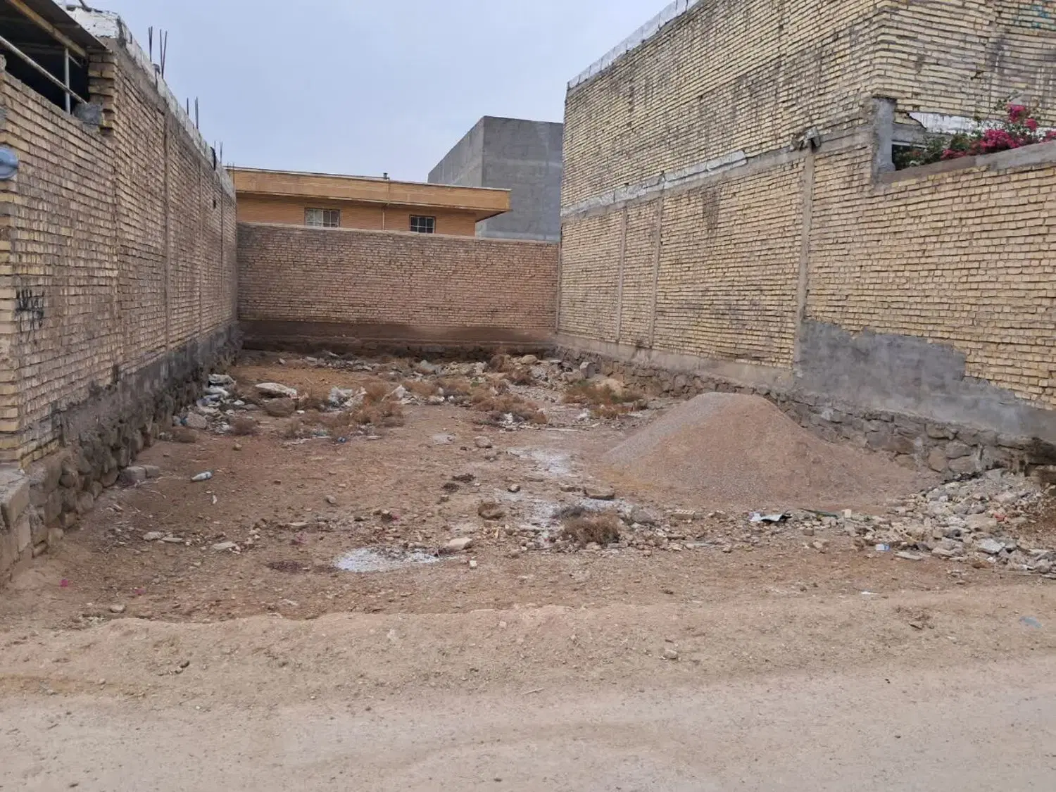 زمین