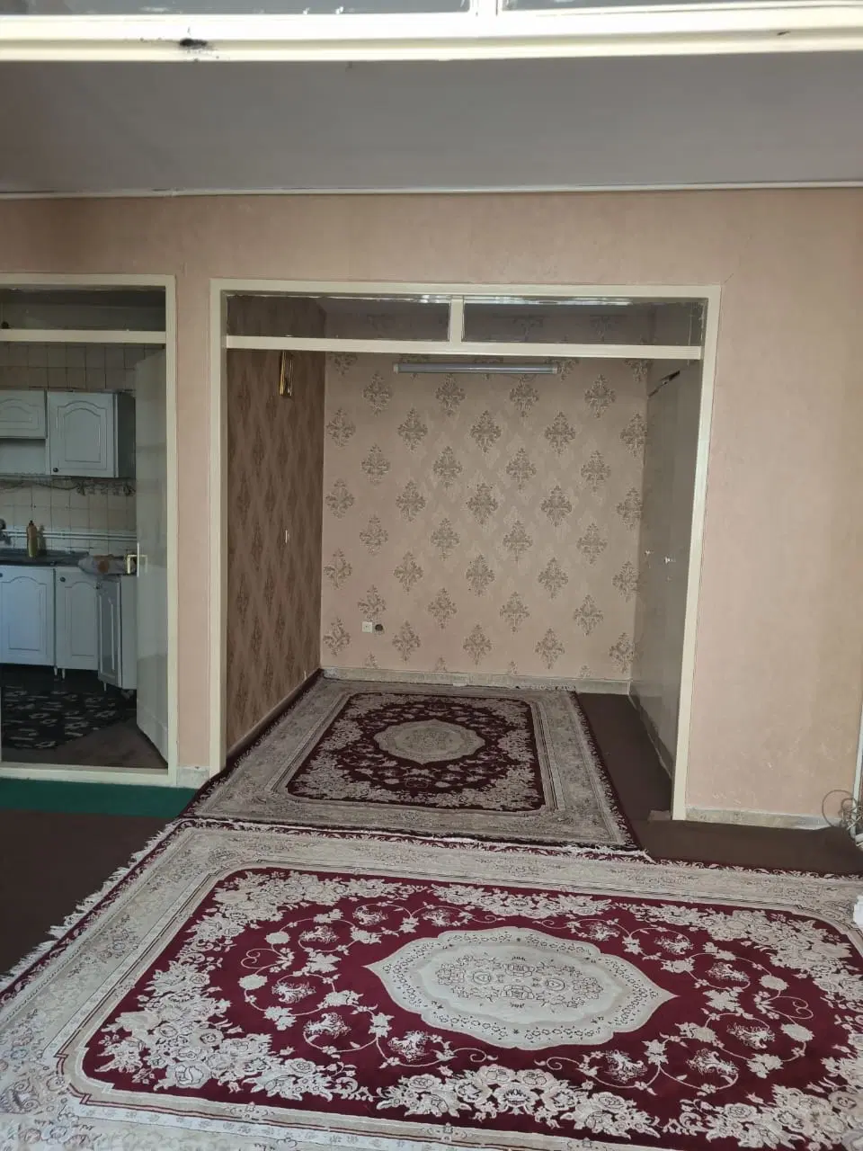 قابل سکونت و ساخت