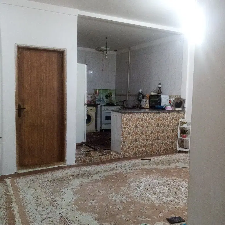 اجاره خانه علی تپه