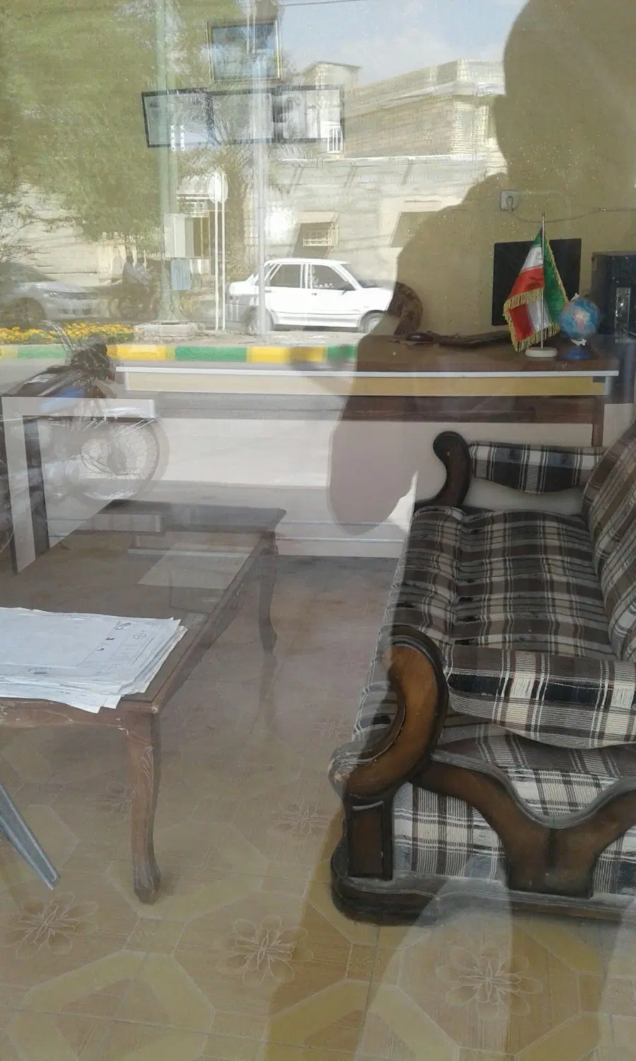 فروش مغازه در شهر میناب