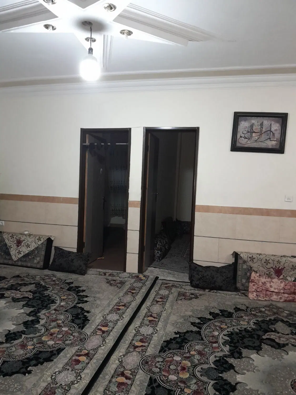 منزل اجاره ای در پاکدشت