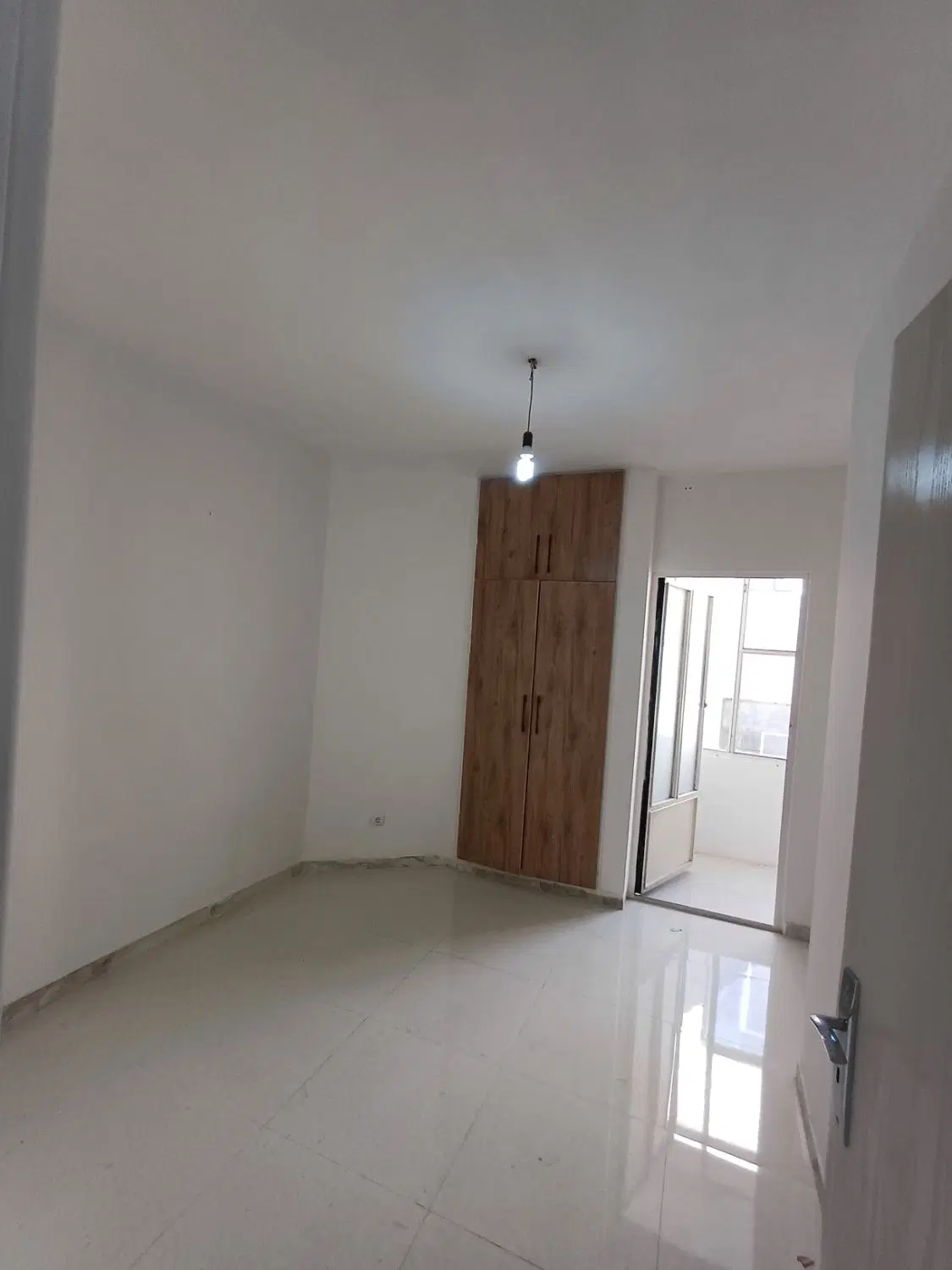 ۸۰ متر ۲ خواب فول امکانات -جنت آباد مرکزی