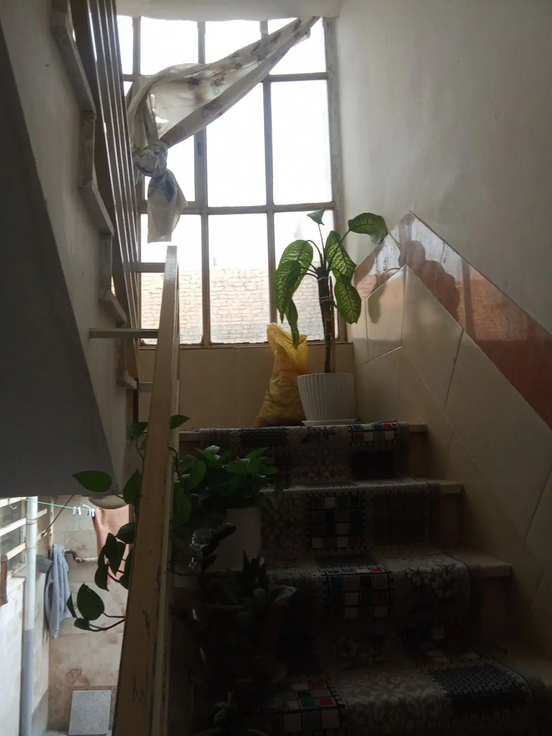 خونه15متری فوتبال