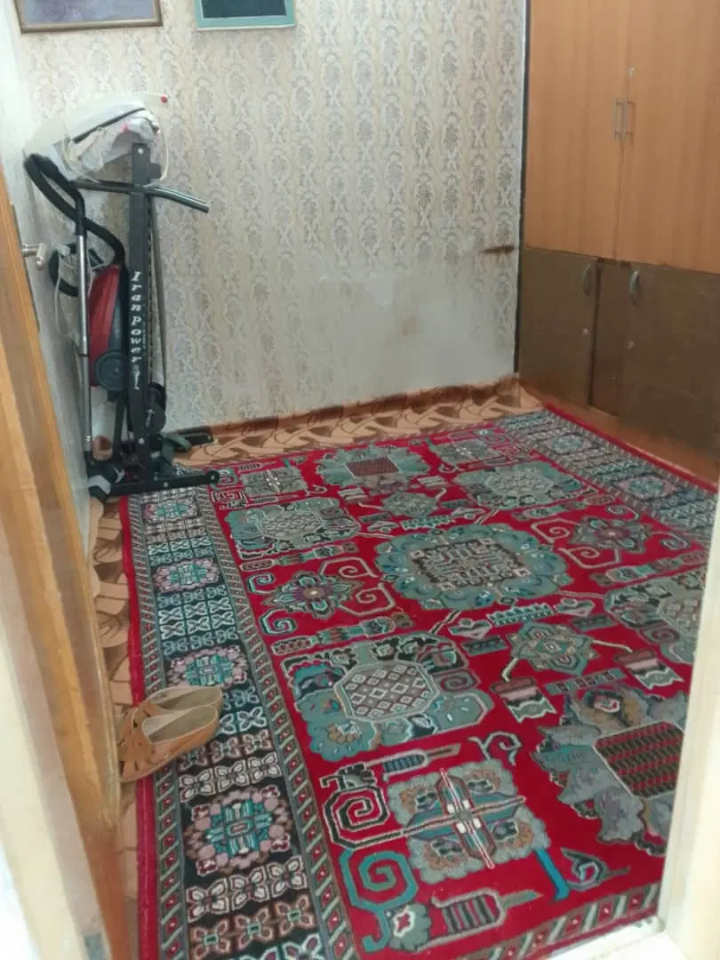 علی آباد ویلایی