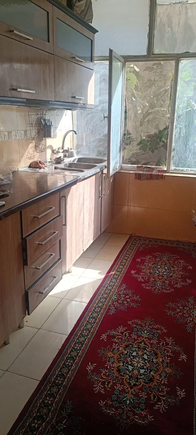 خانه کلنگی فروشی