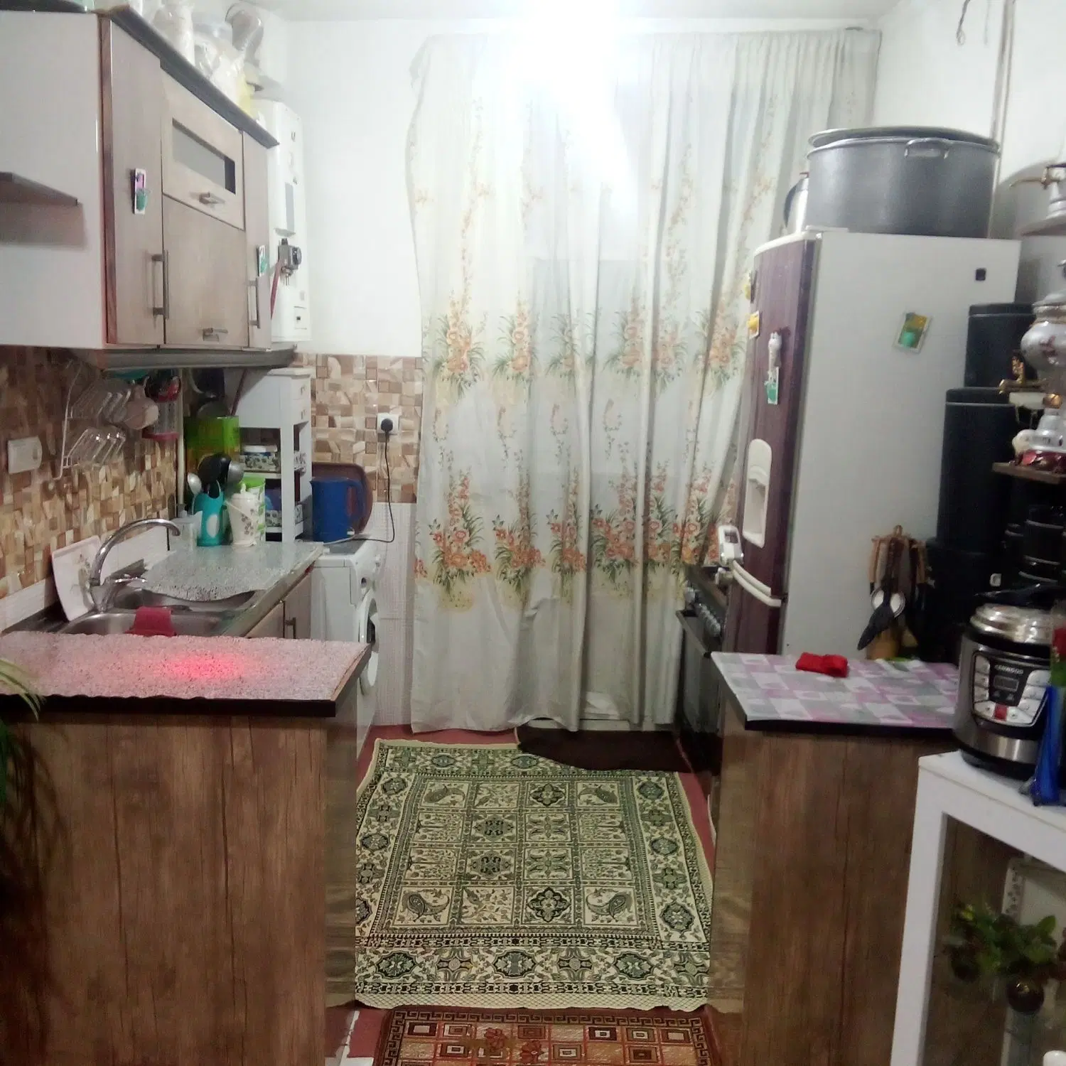 خانه 50 متری
