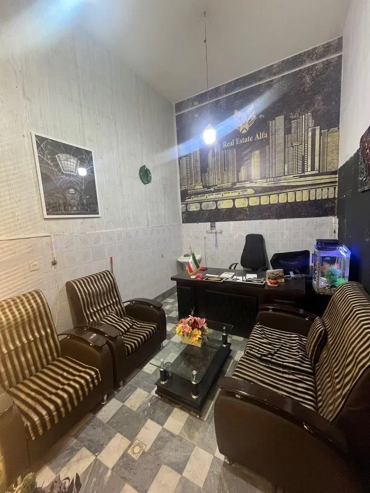 فروش مغازه شهرک ارم