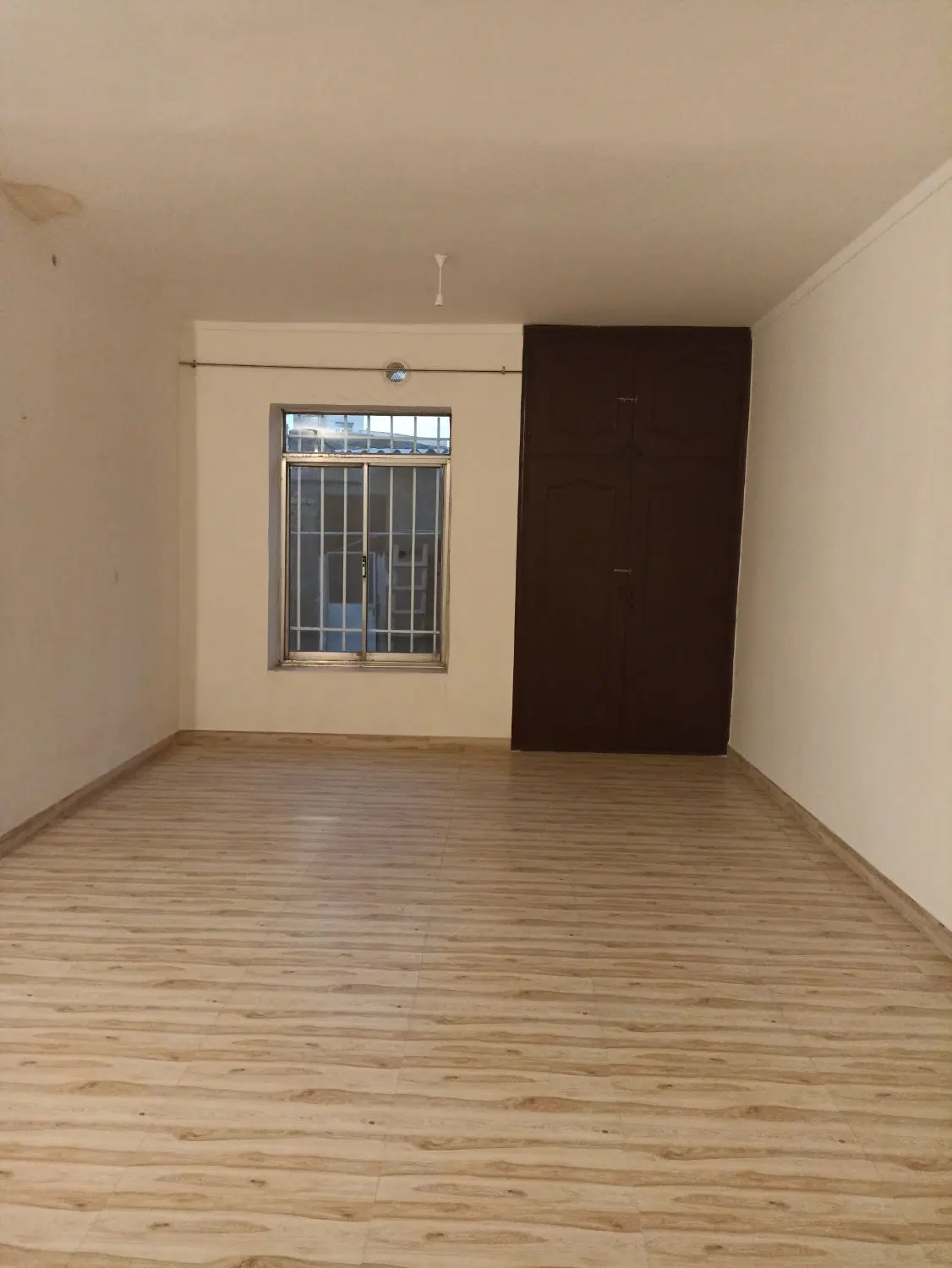 واحد راه مشترک