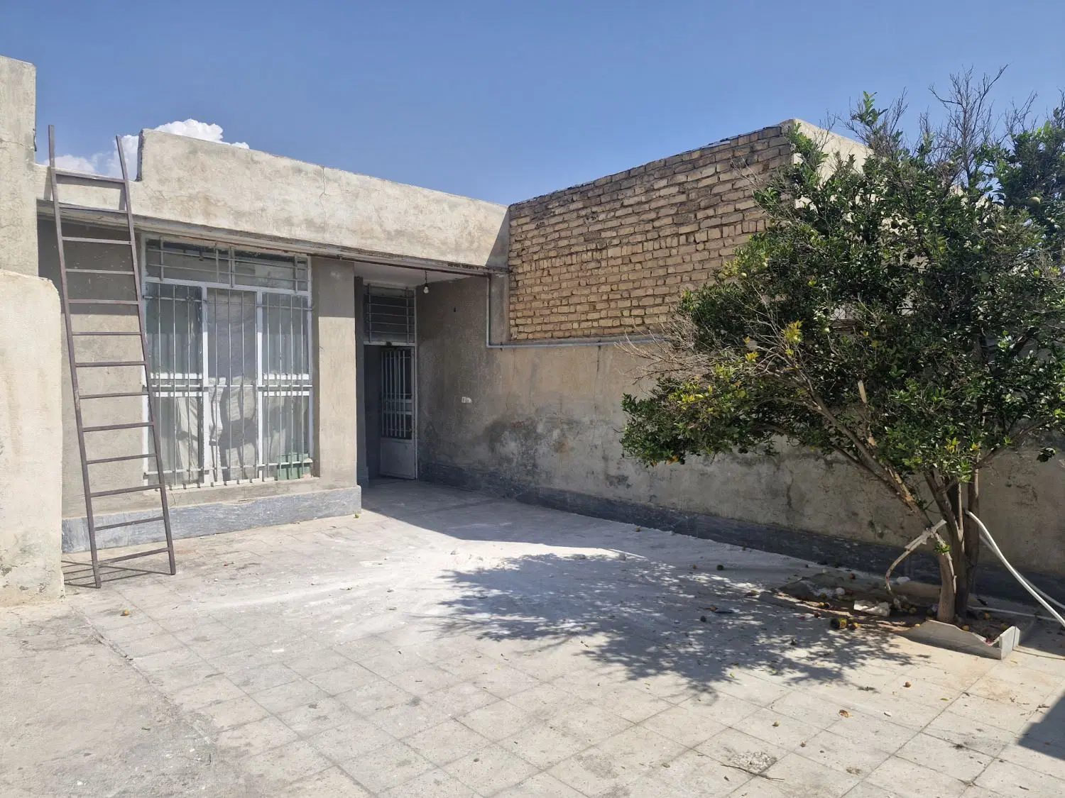 فروش خانه ویلایی