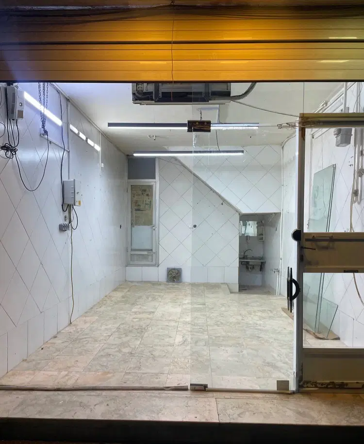 مغازه رهن واجاره
