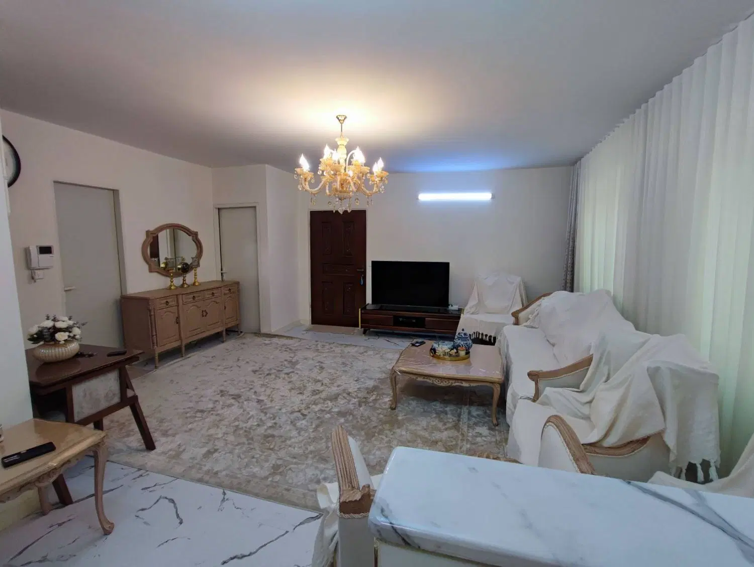 آپارتمان فروشی