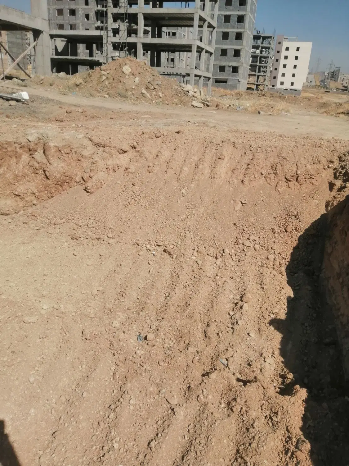 مشارکت در ساخت
