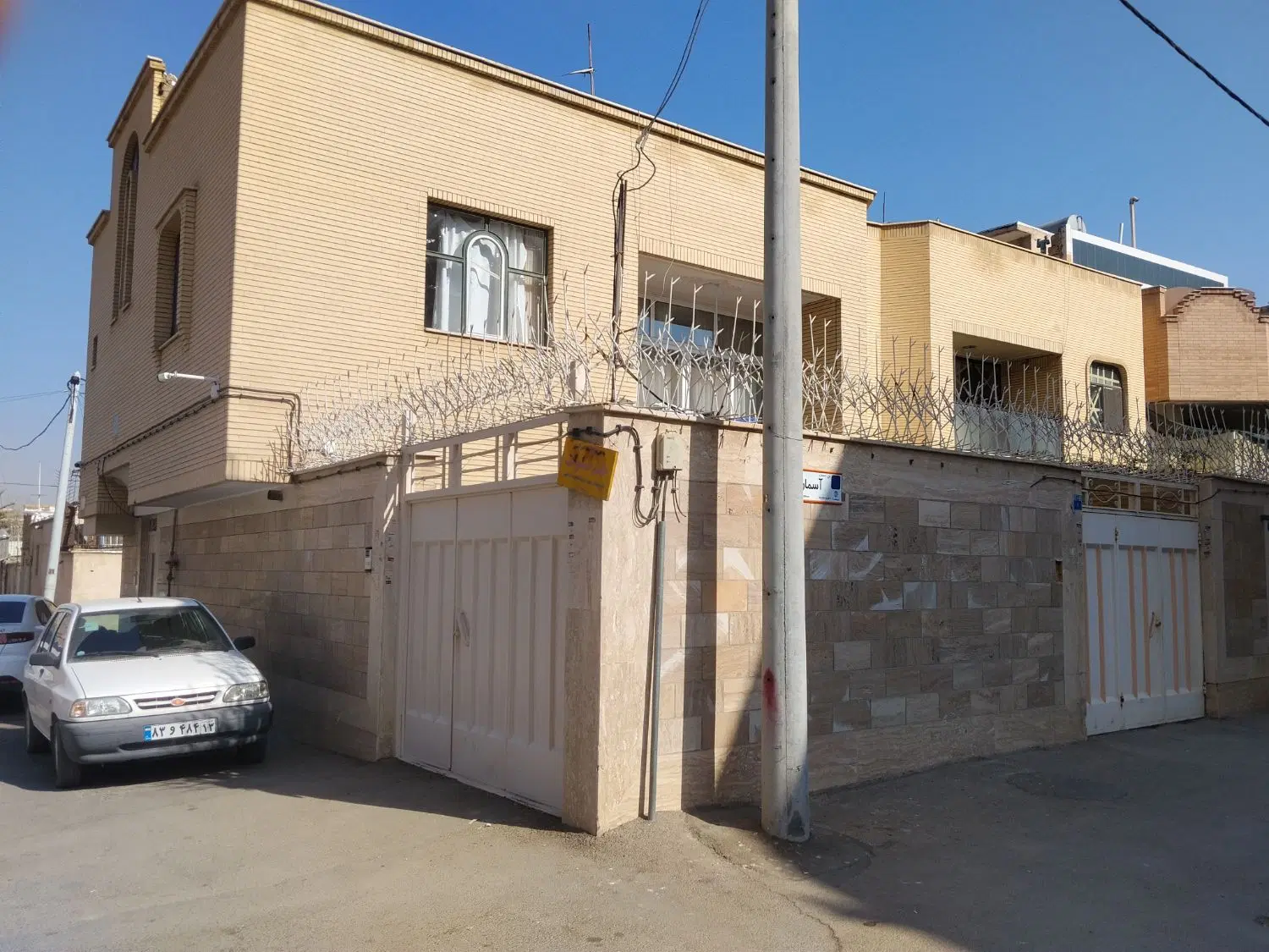 اجاره منزل ویلایی اخواب بزرگ