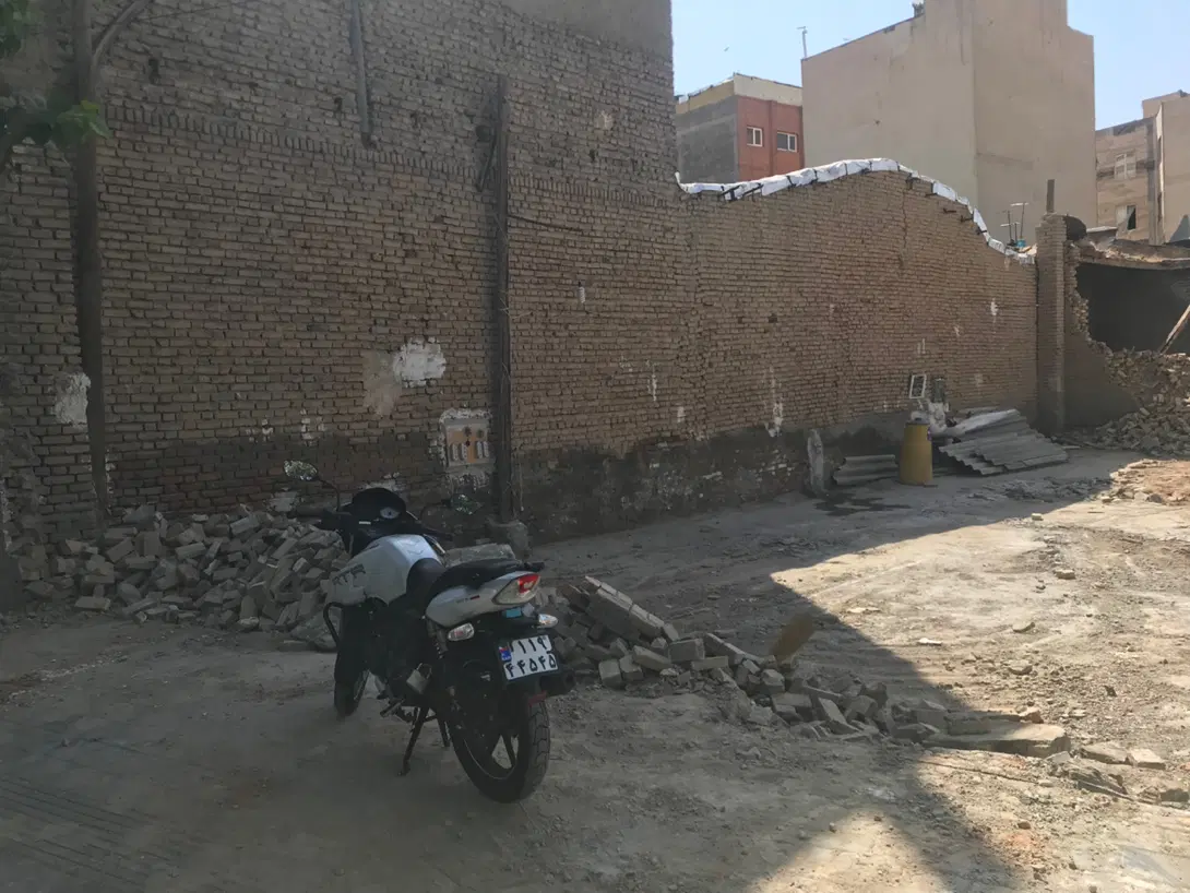 اجاره ملک تجاری