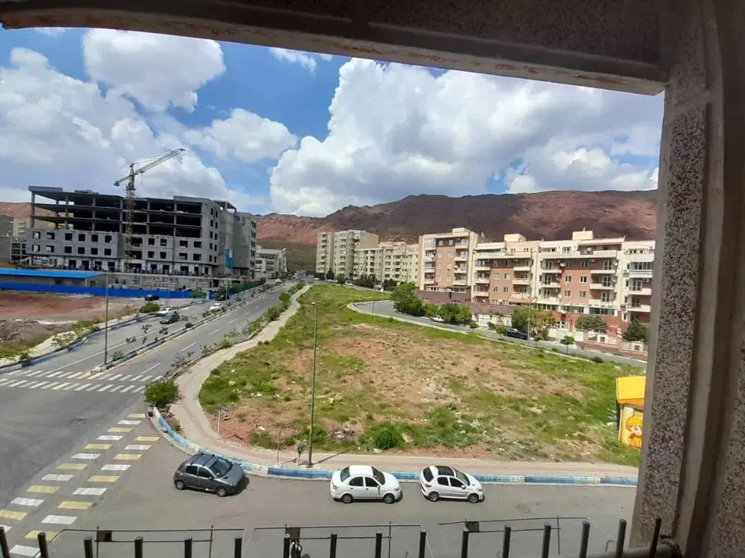 تهاتر رشدیه و ولیعصر